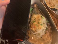 -壹楼烧烤档(坂田五和店)