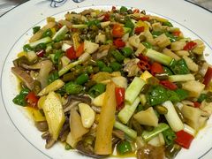 -友记功夫香·人民川菜(红牌楼店)