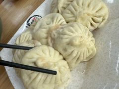 -津门张记包子铺(三马路店)