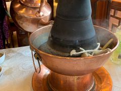 -东来顺饭庄(天坛店)