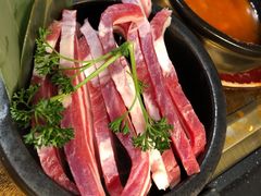 金牌严选五花肉-金妈家烤肉(龙湖U城天街店)