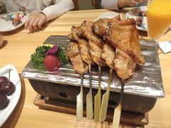 -大岛日本料理铁板烧(南通大饭店)