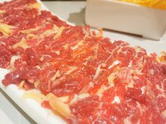 -俏牛哥鲜牛肉牛肆馆(重庆天地店)