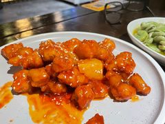 -聚汇三少·龙虾·中餐厅(莫邪路新天地店)