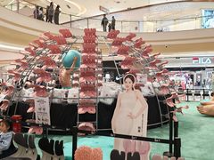 -龙湖重庆时代天街