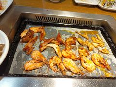 -苏格里岛自助烧烤火锅(花果园兰花广场店)