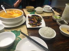 -我家福厨(万达中餐厅店)