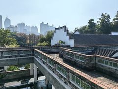 -东莞市可园博物馆