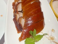 -大鸭梨烤鸭·北京菜(大兴南小街店)