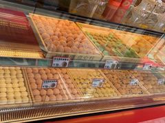 -東更道点心行(大悦城店)