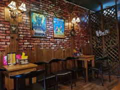 -MAX伯爵趣味互动密室逃脱(大坪D馆店)