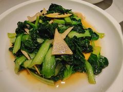 -筱爷叔·上海传统手工菜(玉树路店)