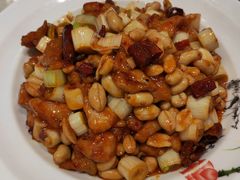 -老边饺子馆(金源店)