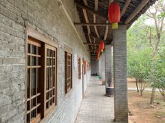 -清水湖度假村(罗浮山美食地标店)