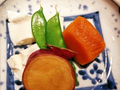 生鲷鱼料理套餐-鯛匠 HANANA