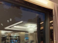 -浙江西子宾馆·瑶园咖啡厅