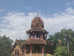 -西双版纳勐泐文化旅游区