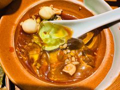 -吃饭皇帝大土家民族菜(正大广场店)