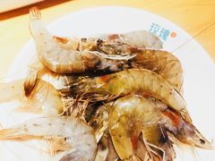 大虾-玫瑰花园自助烤肉(顺义鑫海韵通店)