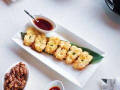 -天龙轩(香港丽思卡尔顿酒店)