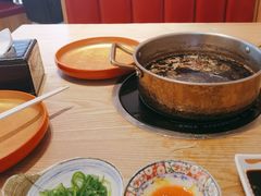 -松野谷·寿喜烧自助(华联顺义金街购物中心店)
