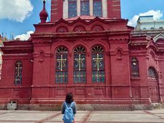 -圣·阿列克谢耶夫教堂