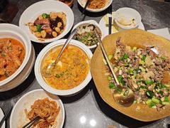 -炊烟小炒黄牛肉(浦东世纪汇店)