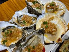 -本色.小马哥烧烤(五一路总店)