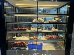 -回味南塘老王虾尾(总店)