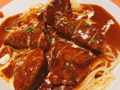 -BISTROFIORE美伊娜(伊犁南路店)
