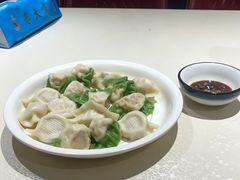 -老大连·海肠捞饭·大连海鲜大连菜(西安路店)
