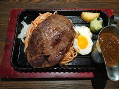 -许榴香西餐厅(台东步行街店)
