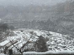 -沕沕水生态风景区