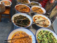 -福苗小骆驼烧烤(大唐不夜城店)