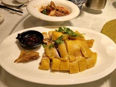 -隆聚时令海鲜(一舟店)