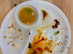 -禾匙素食自助(莱蒙都会店)