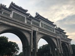-顺峰山公园