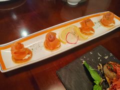 -La Creperie法餐厅(桃江路店)