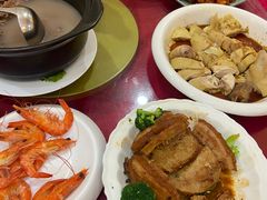 -椿记烧鹅(北门店)