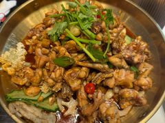 -食光慢宴·安吉土菜馆