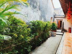 -许驸马府