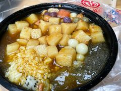 -串妹花式冰粉(乐山总店)
