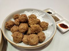 -东兴楼饭庄(六里桥店)