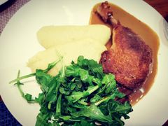 油封鸭腿-LA MAISON公鸡和龙(蛇口店)