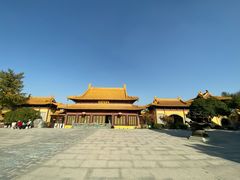 -南京市江宁方山