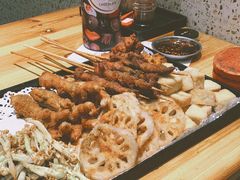 -东瓯泡泡(百里东路店)