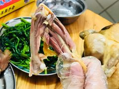 -吉英盐焗鸡(文中路店)
