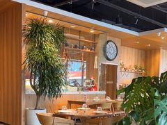 -1861意大利餐厅(文化广场店)