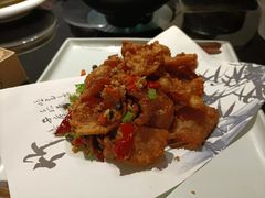 -悦慕·花满溪(新城吾悦店)