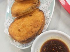 -黑石礁酒楼·海鲜(黑石礁店)